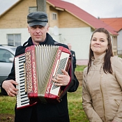 Ведущий Yury Rakovsky, Беларусь - фото 1