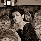 Татьяна Арестова