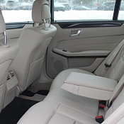 Аренда Mercedes 212, Беларусь - фото 2