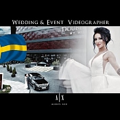 Видеограф Alex Xod, Беларусь - фото 1