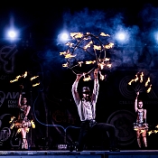 Экспериментальный театр   "ETERE", Беларусь - фото 1