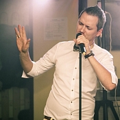 Ведущий Артём  Мытник, Беларусь - фото 1