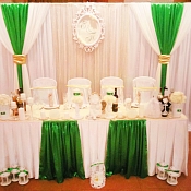 Свадебный оформитель Olia Svadbashop, Беларусь - фото 1