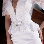 Свадебный салон Свадебный салон "ЛиЛу" Брест, Беларусь - фото 2