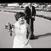 Видеограф Дмитрий Стеба, Беларусь - фото 1