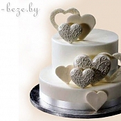 The Snack Studio   - свадебные торты, Беларусь - фото 2