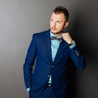 Илья Кононов