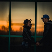 Фотограф Михаил Конецкий, Беларусь - фото 1