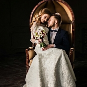 Фотограф Мария Покуть, Беларусь - фото 3