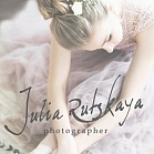 Юлия Руцкая