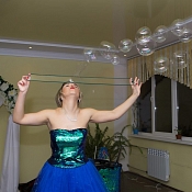 Юлия Шакалида, Беларусь - фото 1