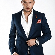 Ведущий Илья Кононов, Беларусь - фото 2