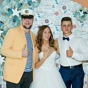 Ведущий Александр Зотов, Беларусь - фото 2