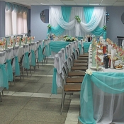 Свадебный оформитель Лидия Лазарева, Беларусь - фото 1