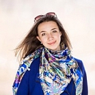 Анастасия Кудина