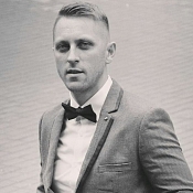 Ведущий Евгений Шидловский, Беларусь - фото 3