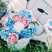 Свадебный оформитель Творческая мастерская "Счастье", Беларусь - фото 1