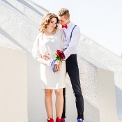 Фотограф Дмитрий Кувшинов, Беларусь - фото 2