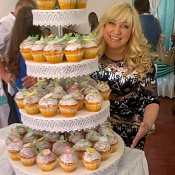 Ведущий Светлана  Рай, Беларусь - фото 3