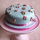 торты от Натальи Шаровой  