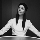 Алина Павлинина