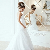 Свадебный стилист Татьяна Машук, Беларусь - фото 3