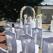 Усадьба с коттеджем «Кольцо»  , Беларусь - фото 1