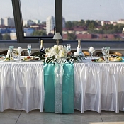 Свадебный оформитель Наталья Юнчик, Беларусь - фото 2