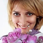 Наталья Левкова