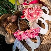 Свадебный оформитель Александра Гурбанова, Беларусь - фото 3