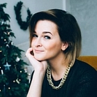 Диана Бондарс