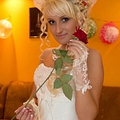 Свадебный стилист Алеся Мацкевич, Беларусь - фото 1