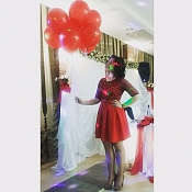 Ведущий Галина Болонкина, Беларусь - фото 1