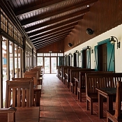 Усадьба Красный бор  , Беларусь - фото 3