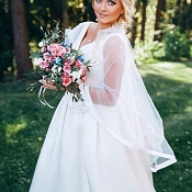 Свадебный оформитель Анастасия  Гурко , Беларусь - фото 3