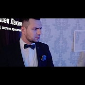 Ведущий Алексей Лакин, Беларусь - фото 1