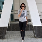 Елена Бородина