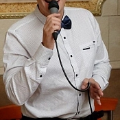 Ведущий Коллектив Три Желания, Беларусь - фото 2