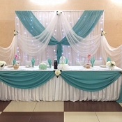 Свадебный оформитель Алексей Иванович, Беларусь - фото 2