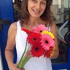 Елена Прокофьева