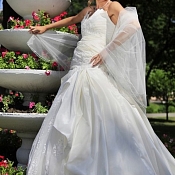 Свадебный салон Exclusive Collection, Беларусь - фото 3