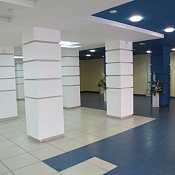 ЗАГС Ленинского района г. Минска   - фото 3