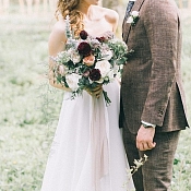 Фотограф Кристина Коренная, Беларусь - фото 1