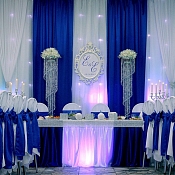 Свадебный оформитель Виктория Варейко, Беларусь - фото 3