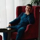 Александр Тривашкевич