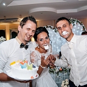 Ведущий Артём  Мытник, Беларусь - фото 2