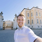 Федор  Бубен