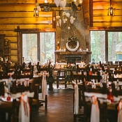 Ресторан Гостинично-ресторанный комплекс "Комарово"  , Беларусь - фото 1