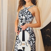 Скрипачка  ViOLiNA , Беларусь - фото 2