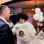 Азотное шоу "Azot Crazybox", Беларусь - фото 3